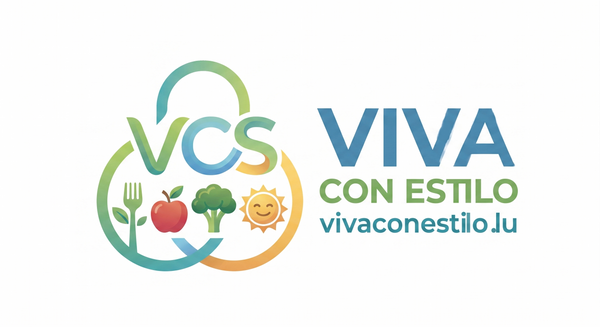 vida y comida